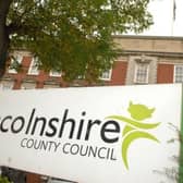Needing to balance the budget - Lincolnshire County Council.