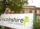 Needing to balance the budget - Lincolnshire County Council.