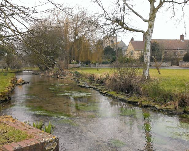 Scopwick