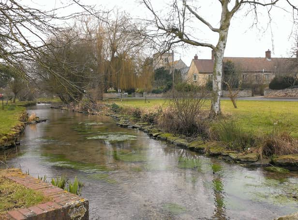 Scopwick