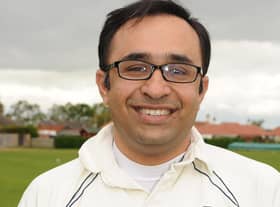 Abdul Moeed combined with Usman Ahmed to add 122 in less than 15 overs and seal victory for Freiston.