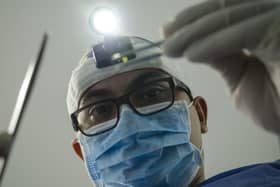 Councillors described access to dentists as “just not good enough”.