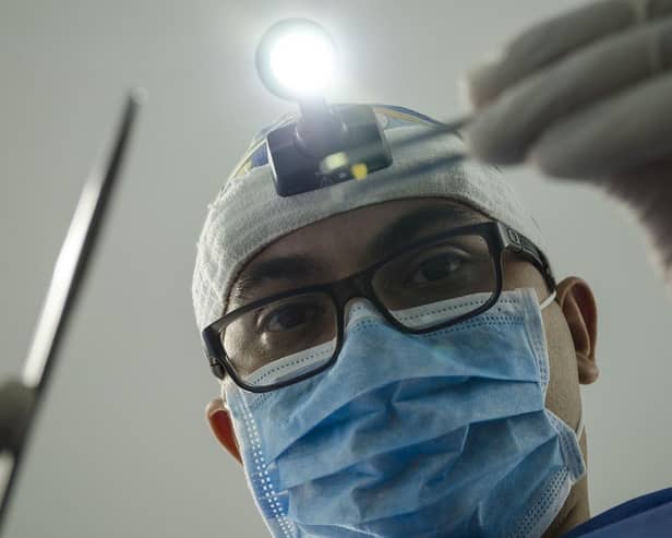 Councillors described access to dentists as “just not good enough”.
