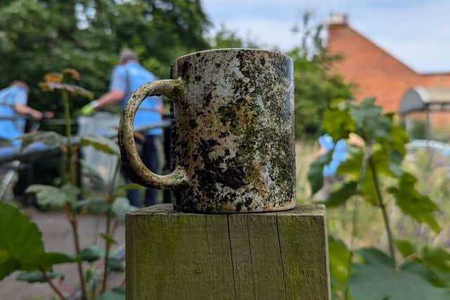 Mug