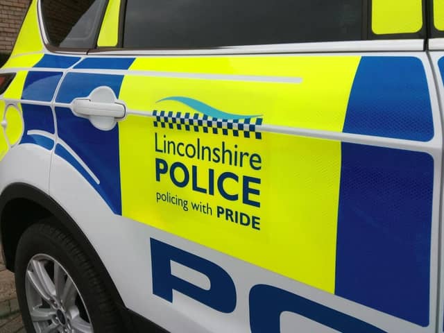 Overall recorded crime in Lincolnshire fell by five per cent for the year ending in December 2023, compared with the previous 12 months