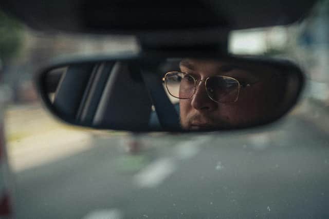 Free advanced eye tests offered for drivers over 70 in Lincoln ahead of new laws for motorists