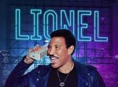 S|ee Lionel Ritchie in concert