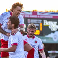 Skegness shine at St Neots to book UCL cup quarter-final spot