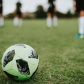 Young Manchester United Manni Norkett has joined Gainsborough Trinity on a work-experience loan. He is a 17 year-old striker now looking to continue his development with first team football at Trinity.