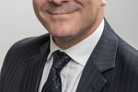 Richard Bearman