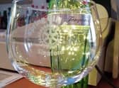 The Rotary Spring Gin Fest is taking place on April 1.