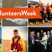 A number of volunteering opportunities are available with Skegness RNLI.