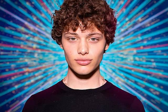 Bobby Brazier is a model and actor who is best known for his role as Freddie Slater in Eastenders. He is also the eldest son of Big Brother star Jade Goody, who died in 2009.