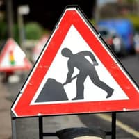 Drivers and walkers warned of temporary road and path closures across Lincolnshire starting this month