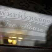 JD Wetherspoons operates almost 900 pubs across the UK, including 16 in Sussex, which are known for a budget menu and sometimes inhabiting historic buildings