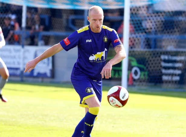 Joint Trinity boss Neal Bishop.