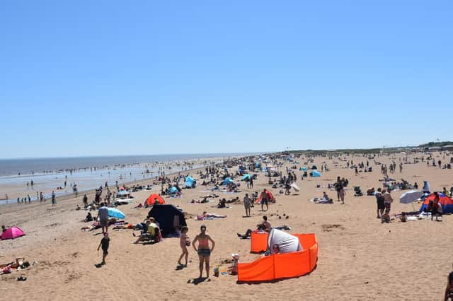 Skegness had been ranked bottom again in the annual Which? report.