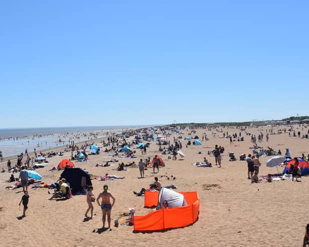 Skegness had been ranked bottom again in the annual Which? report.