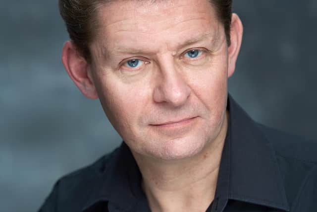 Graeme Henderson