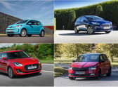 Best used cars for new drivers