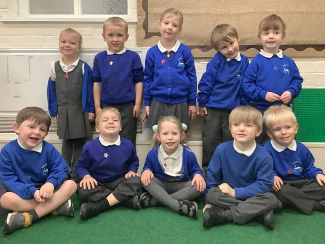 Billingborough Primary School