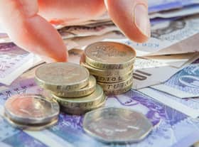 Cost of living is £630 more expensive per month for single Brits