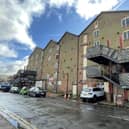 Haven Mill in Grimsby, up for auction with Pugh for £685,000