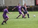 Pointon suffered a rare defeat to Railway this weekend.