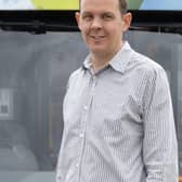Peter Collins