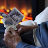 Support is available for Lincolnshire households facing financial hardship. Stock image: Getty