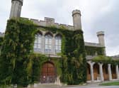 Lincoln Crown Court