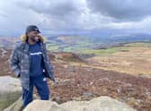 Former Sheffield Wednesday starlet Cecil Nyoni is on the road to recovery having led a remarkable life.