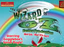 Don't miss The Wizard Of Oz this Easter at the New Theatre Royal Lincoln