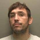 Shane Tune - jailed.