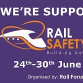 EMR is backing Rail Safety Week.