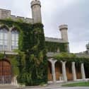 Lincoln Crown Court.