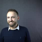 Chris Falconer, Chief Commercial Officer at Water Direct