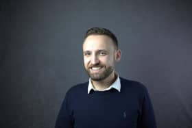 Chris Falconer, Chief Commercial Officer at Water Direct