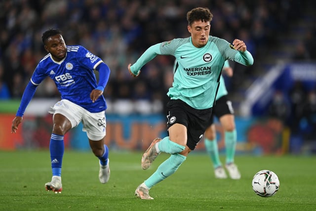 Sheffield Wednesday are winning the race for in-demand Brighton & Hove Albion defender Haydon Roberts ahead of Championship trio ahead of Nottingham Forest, Swansea City and Cardiff City (Sheffield Star)