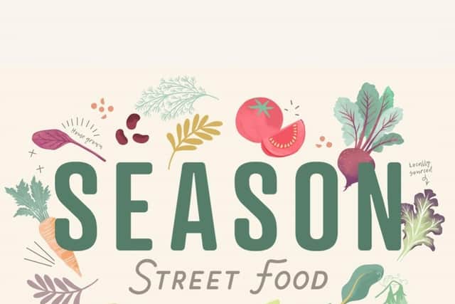 Season Street Food