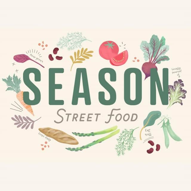 Season Street Food