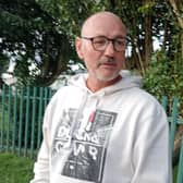 The family of Danny Bell have paid tribute to a 'kind and caring man'.