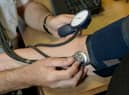 Plans for a new style of primary care in Sleaford.