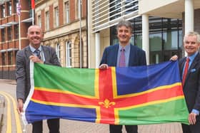 ​Central government has officially approved the Greater Lincolnshire devolution deal