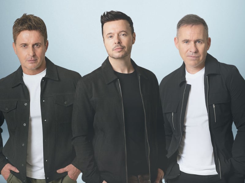 As 911, Lee Brennan, Jimmy Constable, and Simon ‘Spike’ Dawbarn were one of only five acts in the ‘90s to achieve 10 consecutive UK top 10 hits. This included the number one single A Little Bit More. Recently, the band has enjoyed a resurgence, with the self-penned ballad I do topping the charts in Vietnam and reaching the top 15 on YouTube Music Worldwide, amassing more than 82 million views. The visit comes as part of a series of shows to mark the band’s 30th anniversary. “This tour promises a high-energy journey through a decade of hits, including Bodyshakin’, Party People, and More Than A Woman,” a spokesman said. Blackfriars notes, however, this show is almost sold out. Thursday, November 12, 7.30pm. Tickets: standard – £30, meet ‘n’ greet – £75