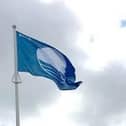 Skegness, Mablethorpe and Sutton on Sea beaches have retained their Blue Flag status.