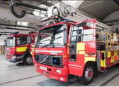 Strike action by firefighters has been avoided for now