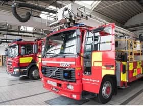 Strike action by firefighters has been avoided for now