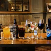 The Red Lion has announced its January sale, including a pint of Worthington’s beer at 99p.