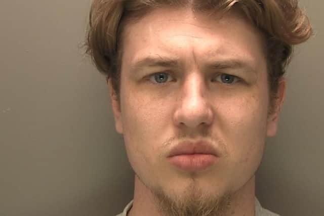 Owen Blades has pleaded guilty to the murder of 69-year-old John Connolly